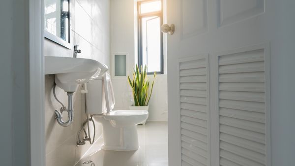 Bathroom Repair in Richardson