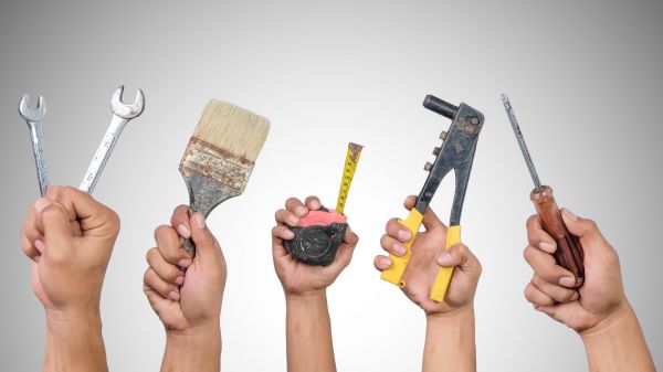 Commercial Handyman Service in Richardson
