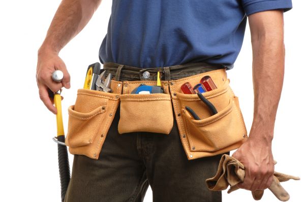 Handyman Repair Service in Richardson