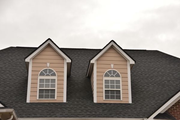 Dormer Repair in Richardson