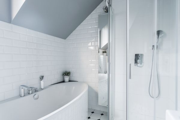 Bathroom Caulking Service in Richardson