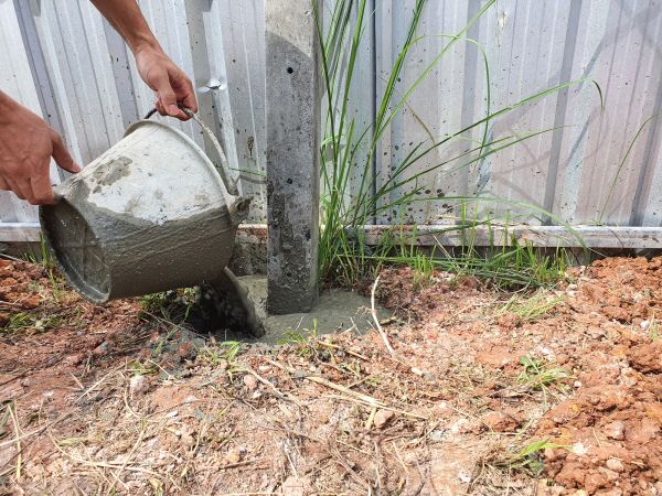 Post Cementing Service in Richardson