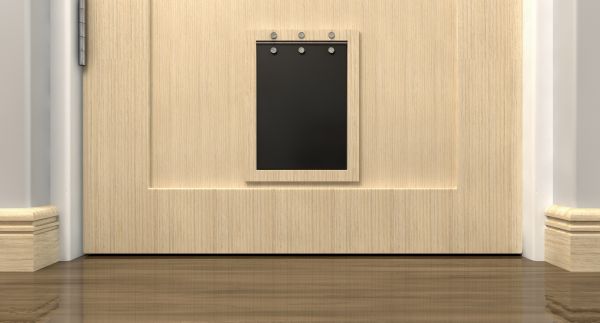 Dog Door Repair in Richardson