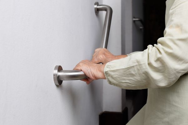 Safety Handrail Installation in Richardson