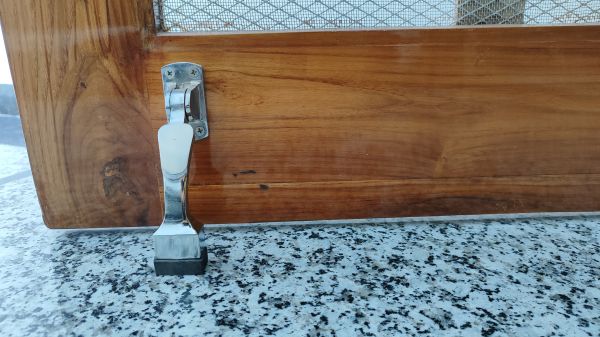 Door Stopper Installation in Richardson
