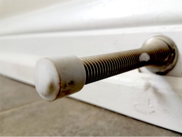 Door Stop Replacement in Richardson