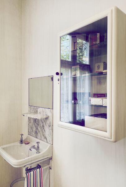 Medicine Cabinet Installation in Richardson
