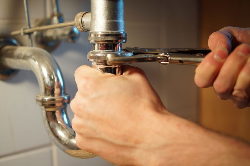 Plumbing Services